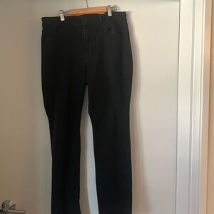 Women’s Old Navy, High-Rise Wow Straight jeans